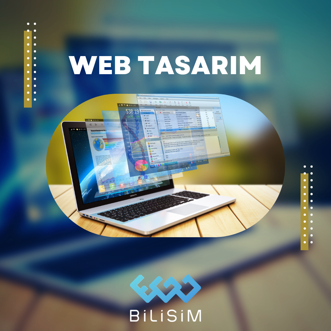 Hayalleri Gerçekleştiren Web Tasarım Firması