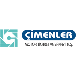 Çimenler Motor